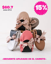 Cargar imagen en el visor de la galería, Clásicas Lisas