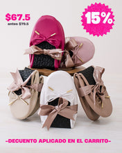 Cargar imagen en el visor de la galería, Clásicas Herraje