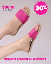 Cargar imagen en el visor de la galería, Sandalias
