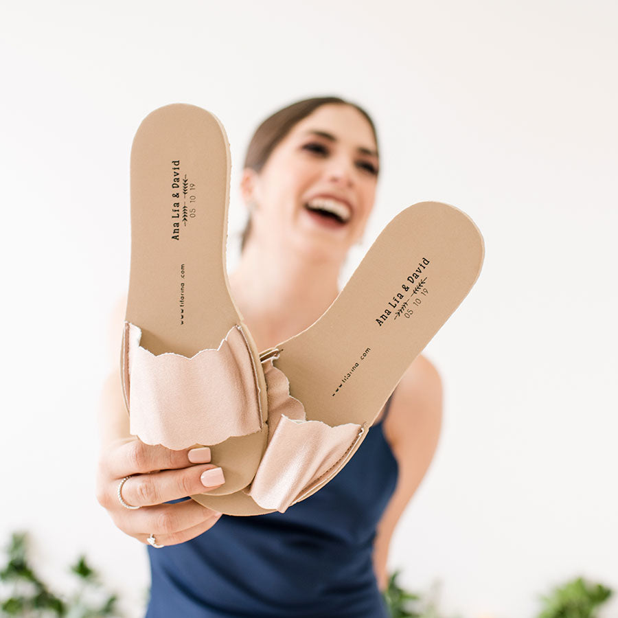 Sandalias de sales festa 2019
